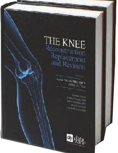 the knee book