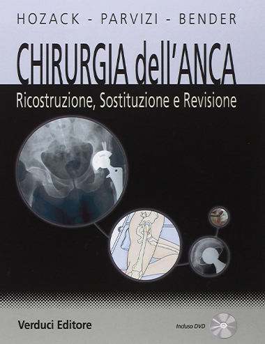 Chirurgia dell’ANCA book