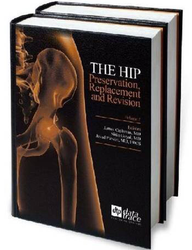 the hip book